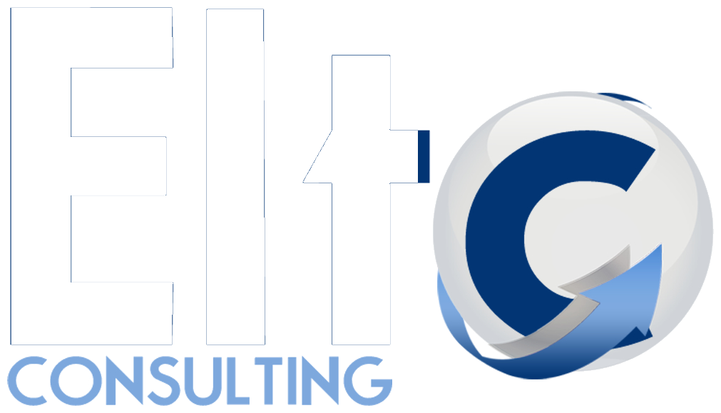 Logo ELTC Consulting